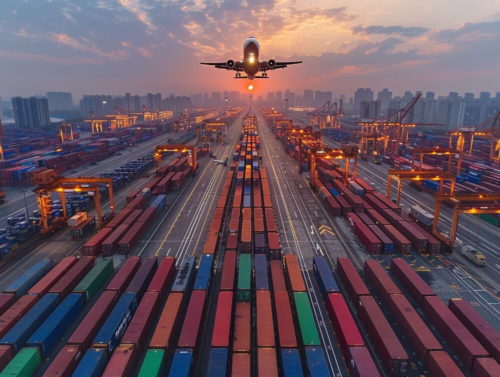export-import-trading